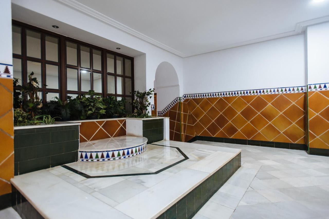La Corrala De Triana Apartman Sevilla Kültér fotó